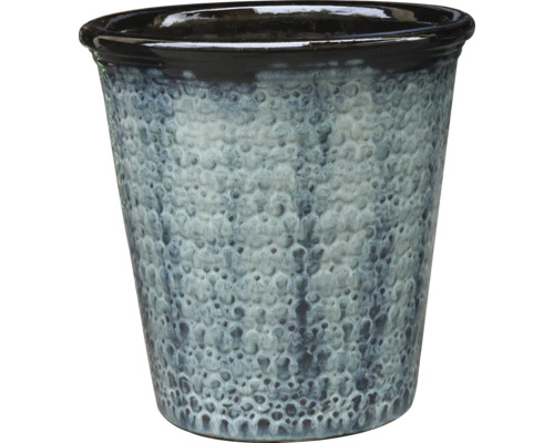Ghiveci de flori din ceramică