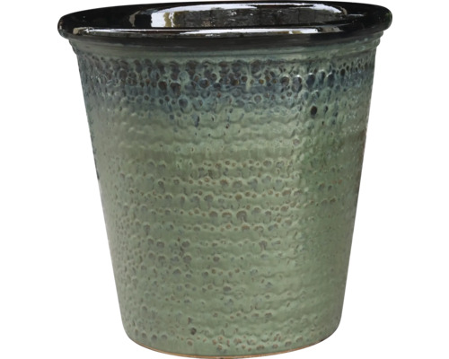 Vază ceramică pentru plante, pentru interior și exterior
