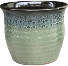 Ghiveci ceramic texturat