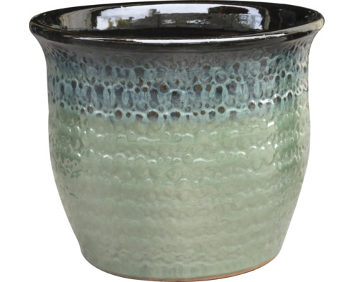 Ghiveci ceramic texturat