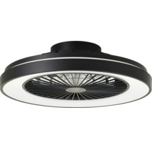 Ventilator de tavan cu iluminare