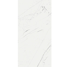 Model de gresie cu aspect de marmură