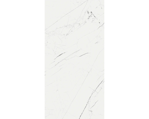 Model de gresie cu aspect de marmură