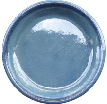 Farfurie rotundă din ceramică