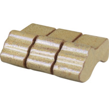 Șase distanțiere ceramice pentru plăci