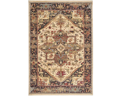 Covor cu model oriental