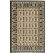 Covor dreptunghiular cu model