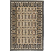 Covor cu modele geometrice