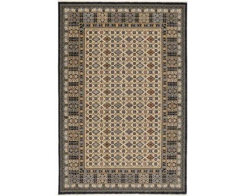 Covor cu modele geometrice