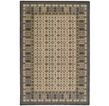 Covor cu modele tradiționale