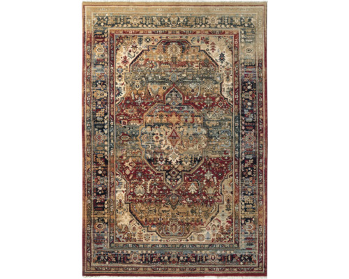 Covor lână 7518 Antique 60x85 cm Covor cu model