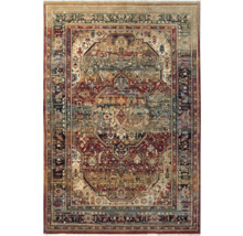 Covor cu model cu design tradițional