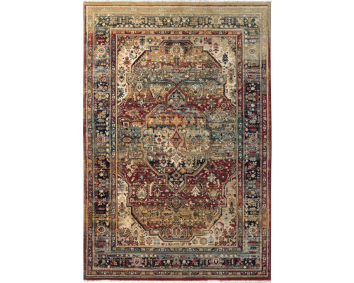 Covor cu model cu design tradițional