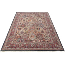 Covor cu model oriental