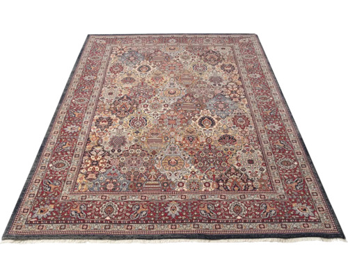 Covor cu model oriental