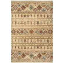 Covor cu motive etnice