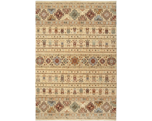 Covor cu motive etnice