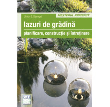 Planificarea, construcția și întreținerea iazurilor de grădină – un ghid