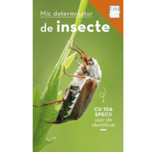 Determinant de insecte