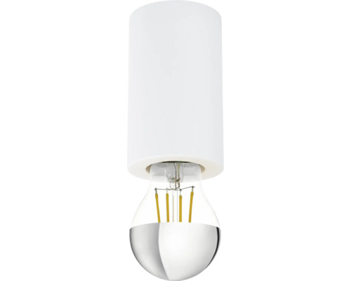 Lampă LED cu abajur