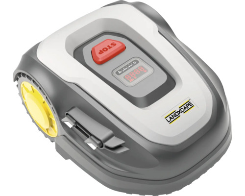 Robot de tuns gazon LandXcape