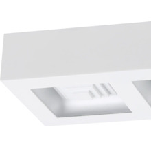 Lumină de plafon din metal