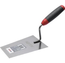 Mistrie de zidar cu mâner din plastic