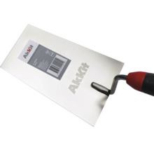 Gletieră Akkit cu mâner