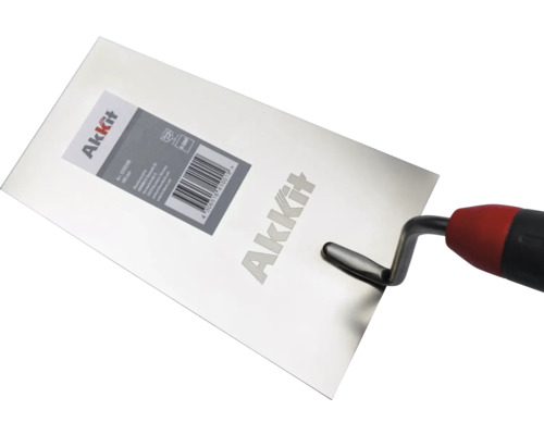 Gletieră Akkit cu mâner