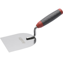 Mistrie de zidar cu mâner din plastic