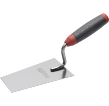 Mistrie cu mâner gri