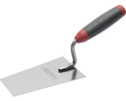 Mistrie cu mâner gri