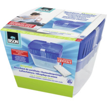 Bison Dezumidificator Original cu tehnologie cu granule