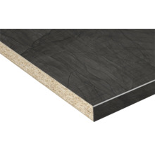 Placă decorativă cu aspect de piatră pentru utilizare interioară