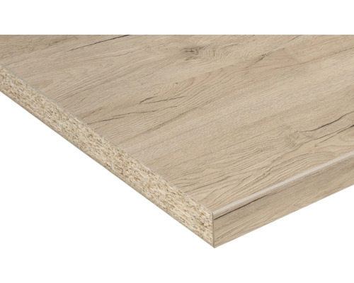 Placă din material lemnos cu structură de lemn