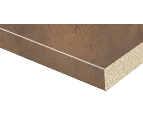 Placă aglomerată decorativă cu strat protector