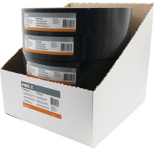 Bandă de etanșare pentru cuie într-o unitate de vânzare