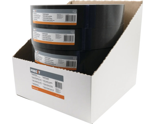 Bandă de etanșare pentru cuie într-o unitate de vânzare