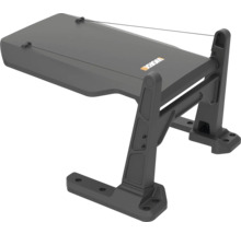 Logo Worx suport de tăiere