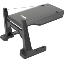 Worx Logo garaj robot de tuns gazon