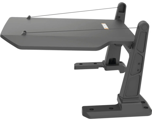 Masa de lucru WORX pentru tăiere sigură