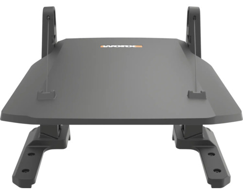 Garaj pentru robot de tuns iarba Worx