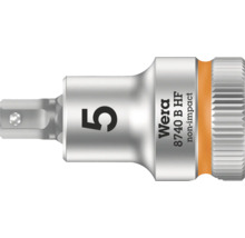 Adaptor de înșurubare Wera 5, fără impact