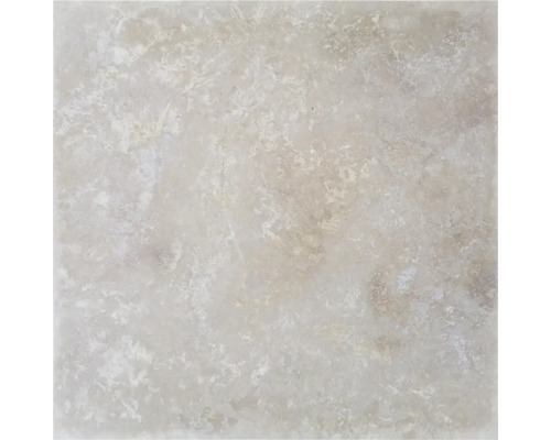Placă de podea pătrată din gresie porțelanată cu structură de marmură