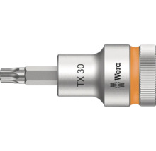 Logo Wera bit șurubelniță TX 30