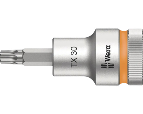 Logo Wera bit șurubelniță TX 30