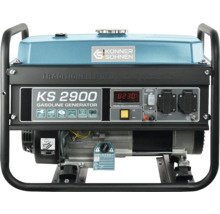 Generator pe benzină Konner und Söhnen KS 2900