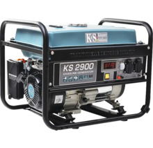 Generator pe benzină KS 2900 de la Könner & Söhnen