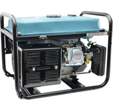 Generator de curent cu cadru
