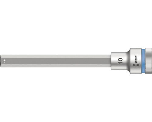 Cheie tubulară hexagonală interioară Wera mărimea 10